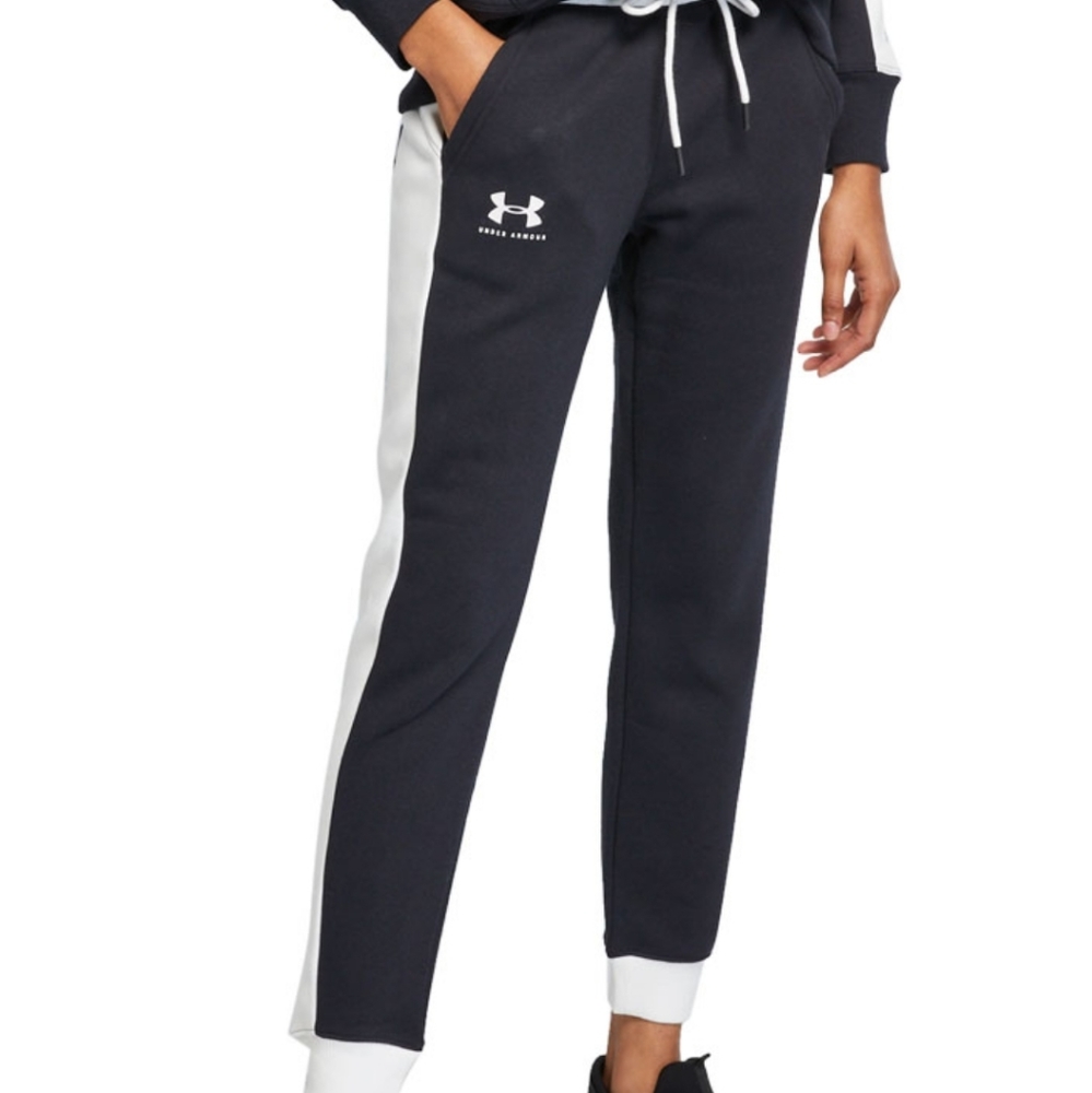 Under Armour Rival Fleece Pants